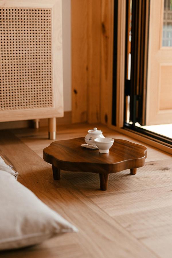 Gyeongju Hanok Sohwa Eksteriør bilde