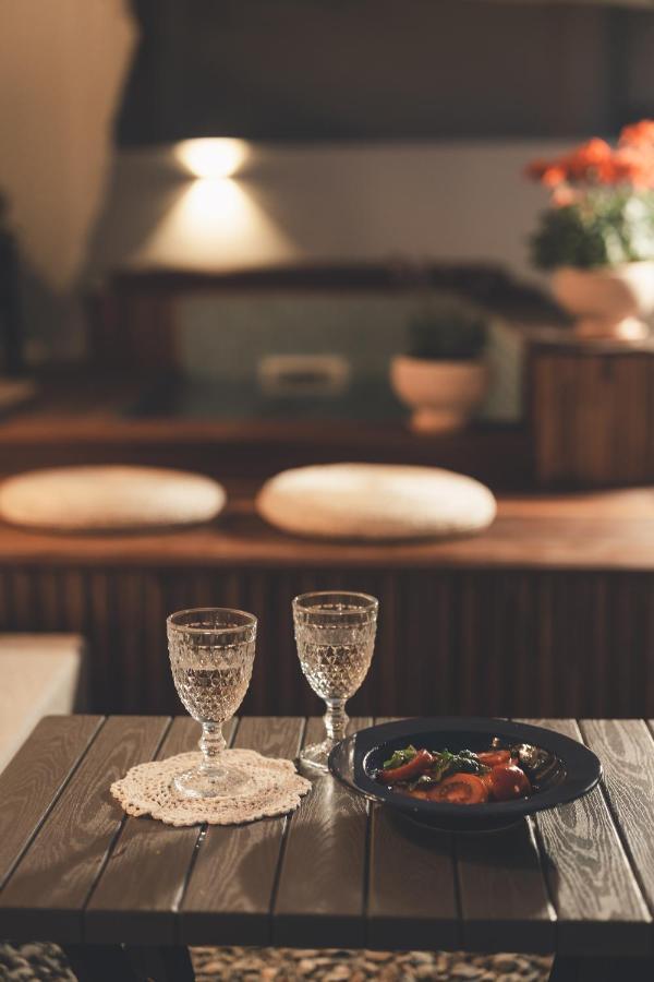 Gyeongju Hanok Sohwa Eksteriør bilde